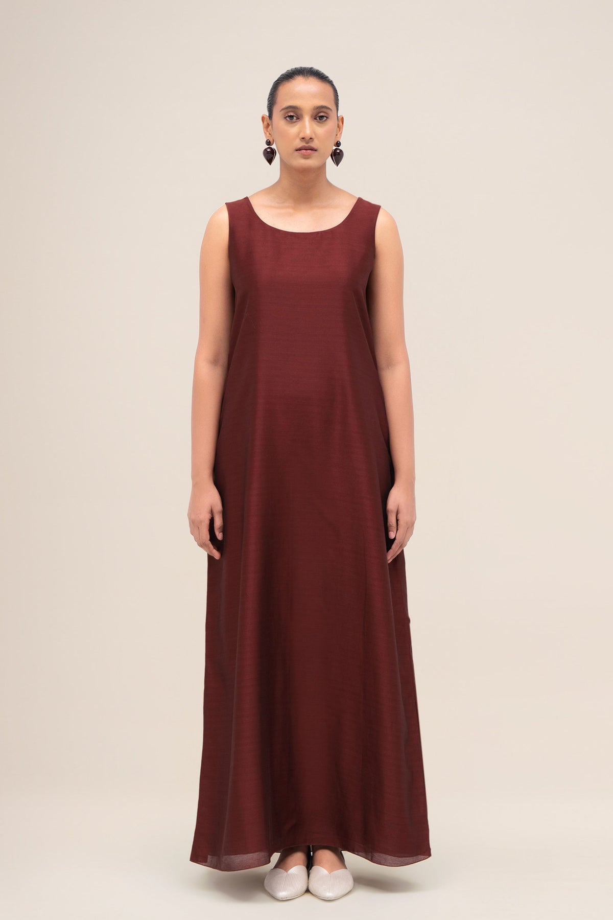 Inara Abaya Set 
