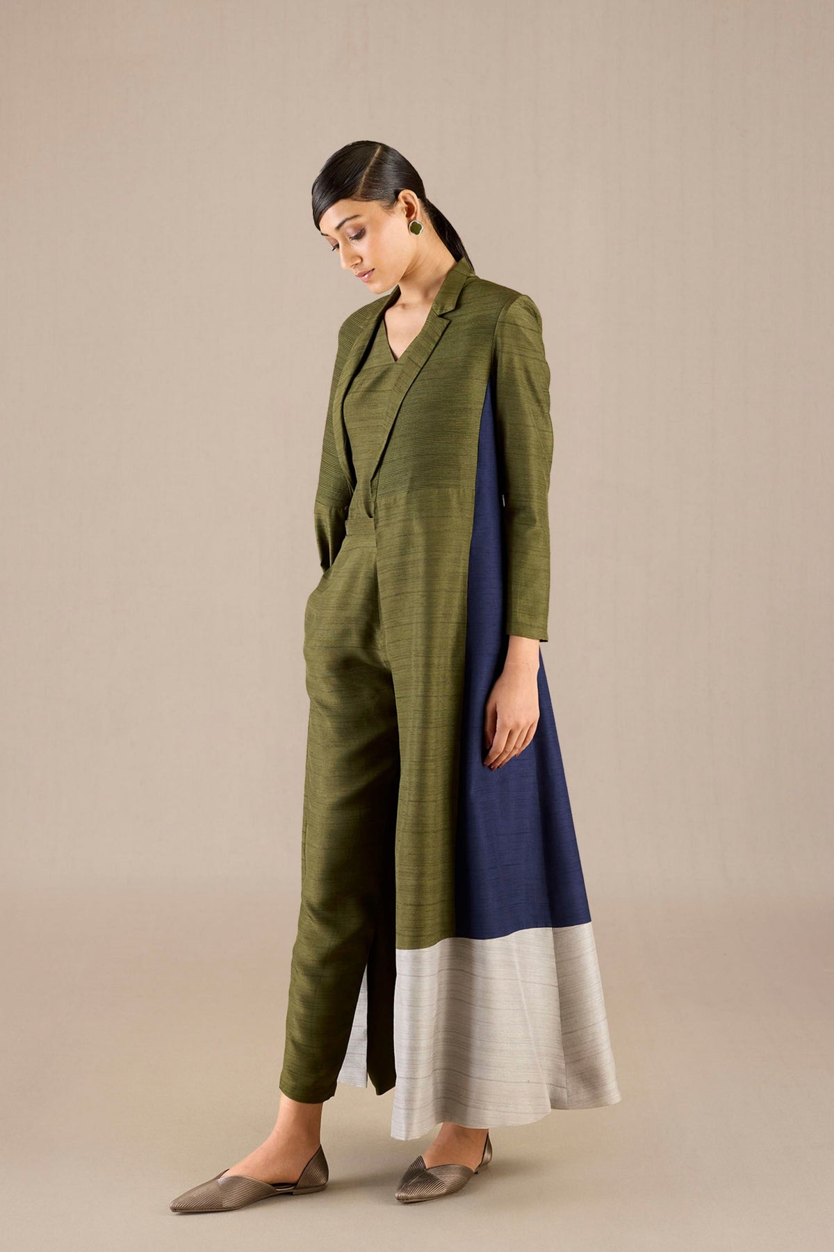 Orla Jacket Set