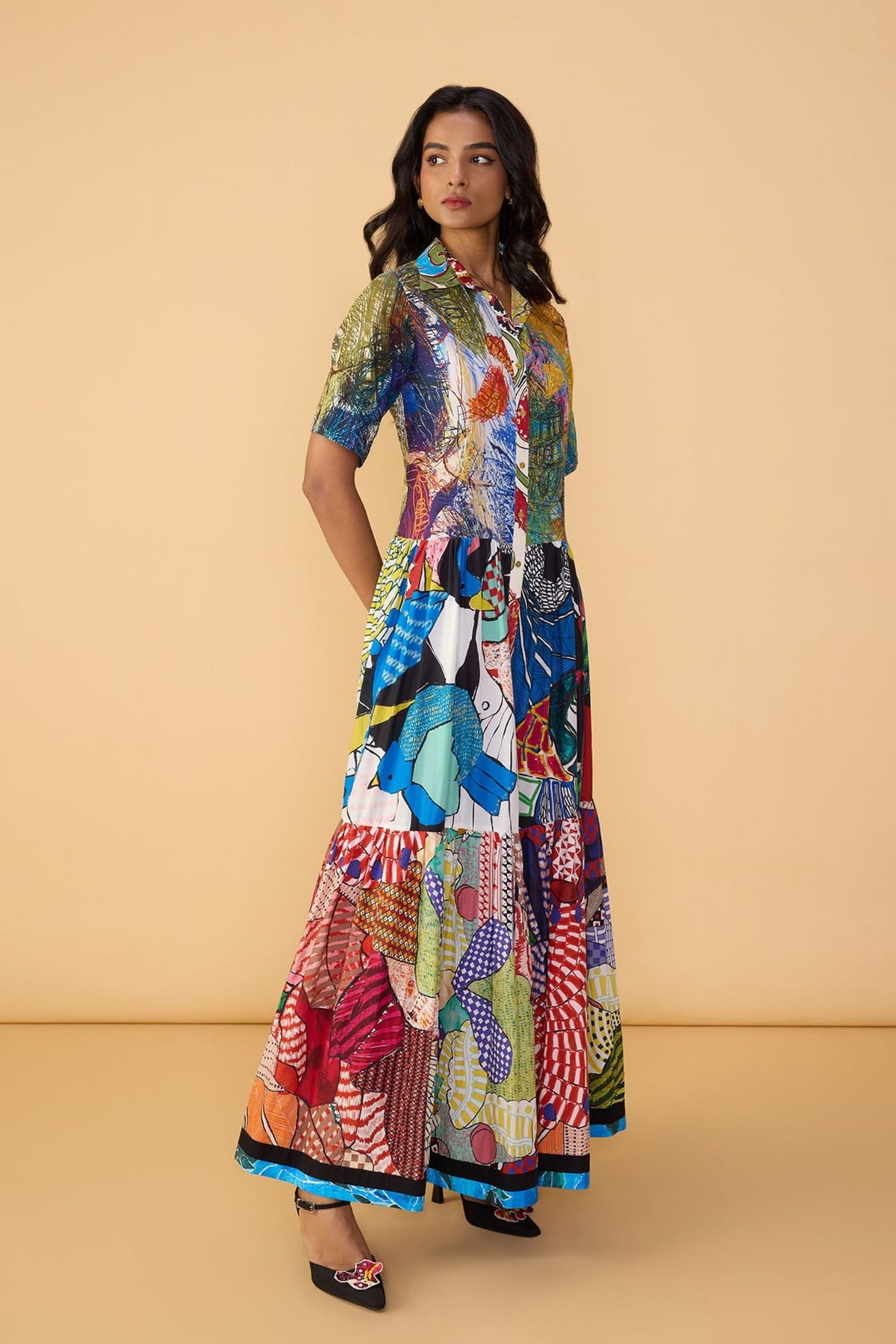 Lylla Dress