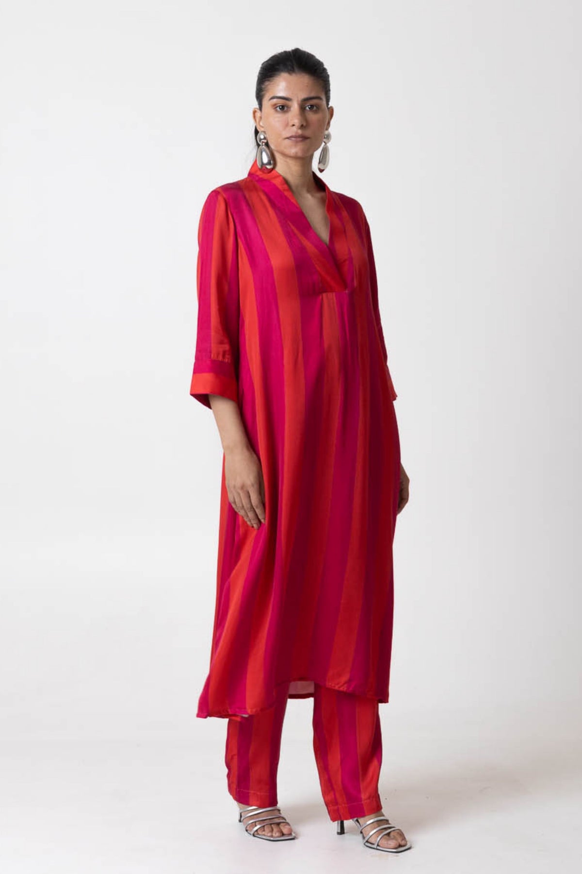 Mohini Kurta Set
