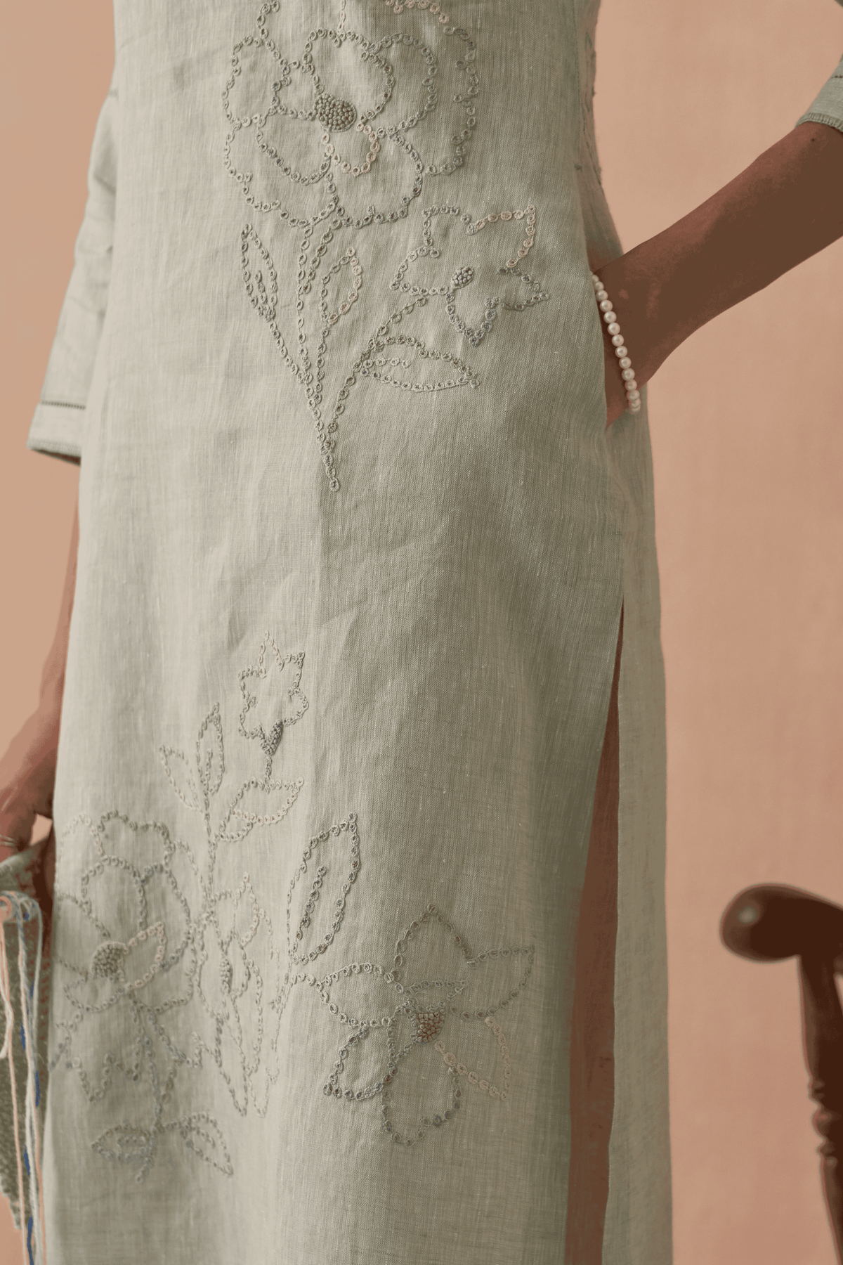 Chinar Kurta And Pants
