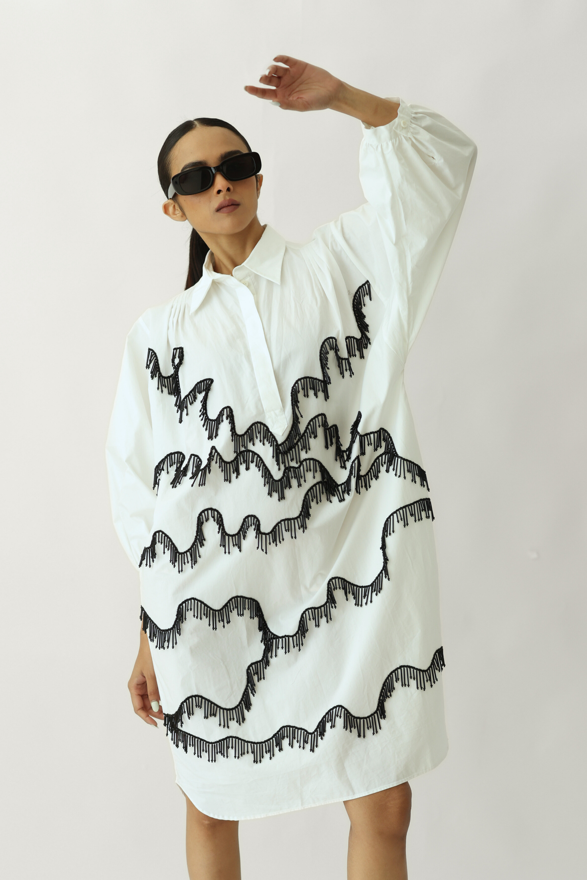 Meridian Dress