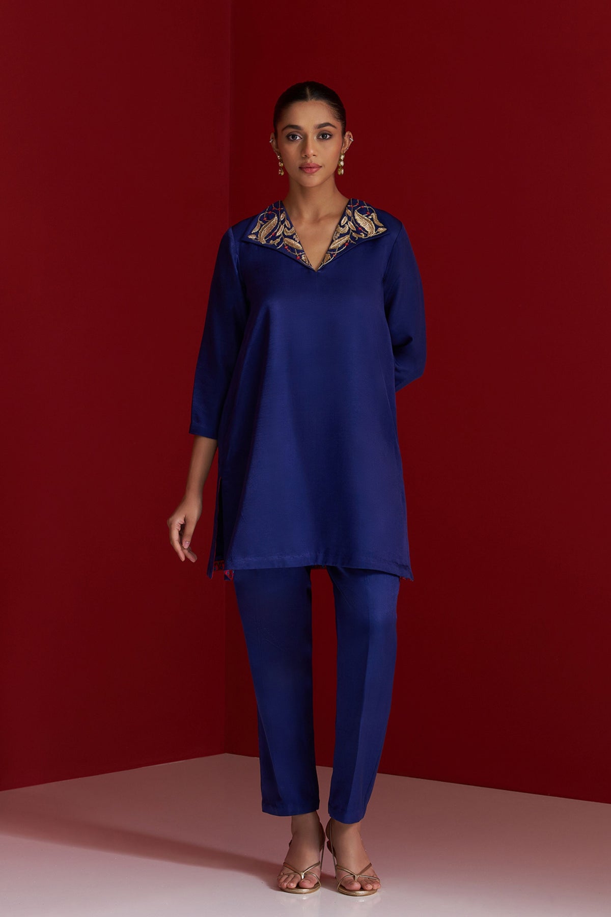 Vyoma Co-ord Set