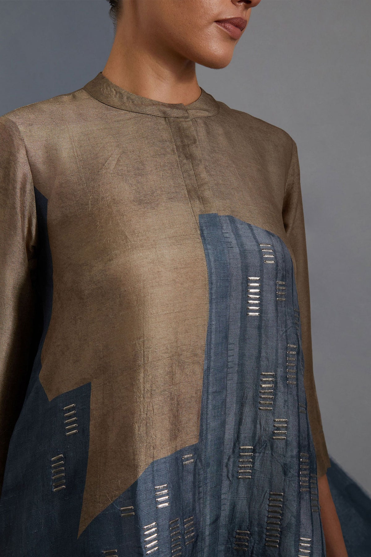 Omen Terra & Slate Co-ord Set
