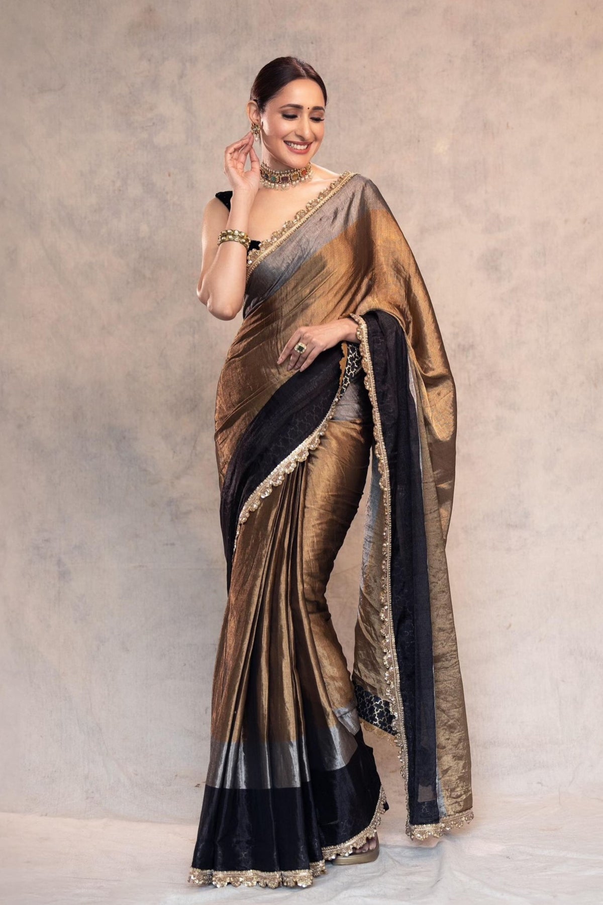 Pragya Jaiswal in Sawan Gandhi
