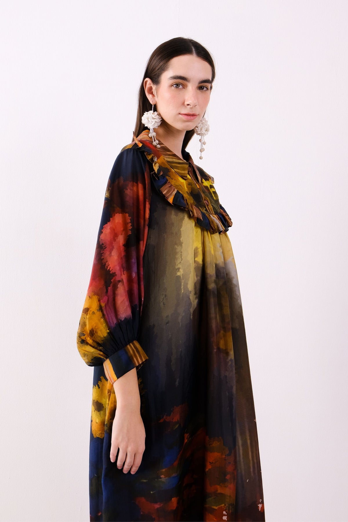 Colette Dress