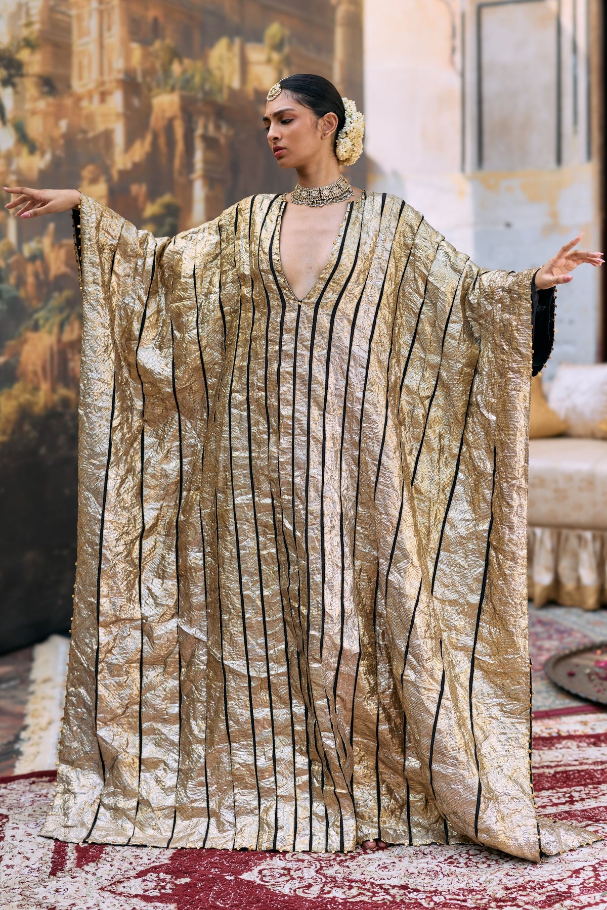 Kiritika Kaftan