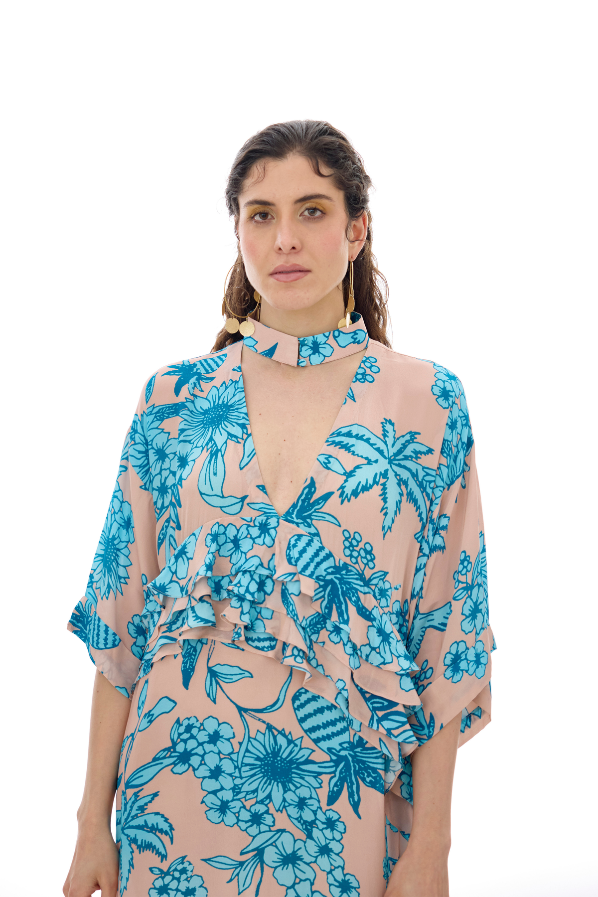 Bailey Boxy Dress