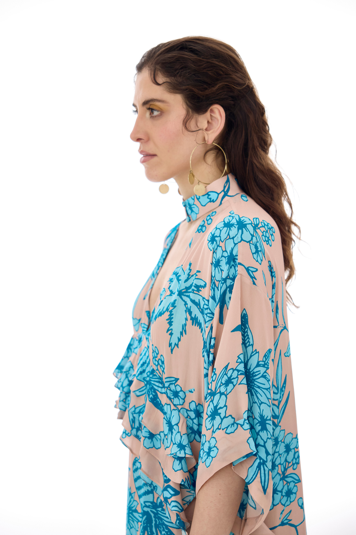 Bailey Boxy Dress