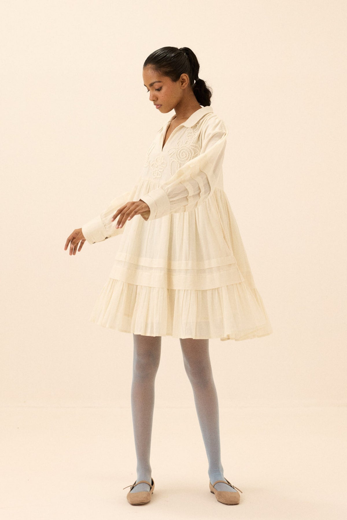 Concave Dress