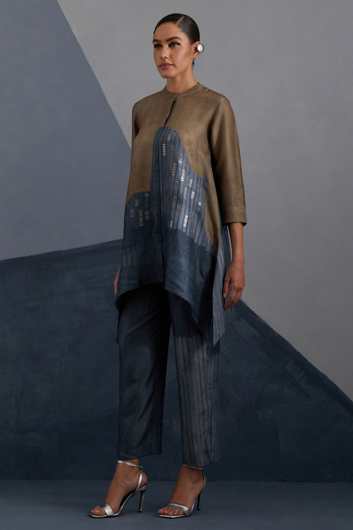 Omen Terra & Slate Co-ord Set