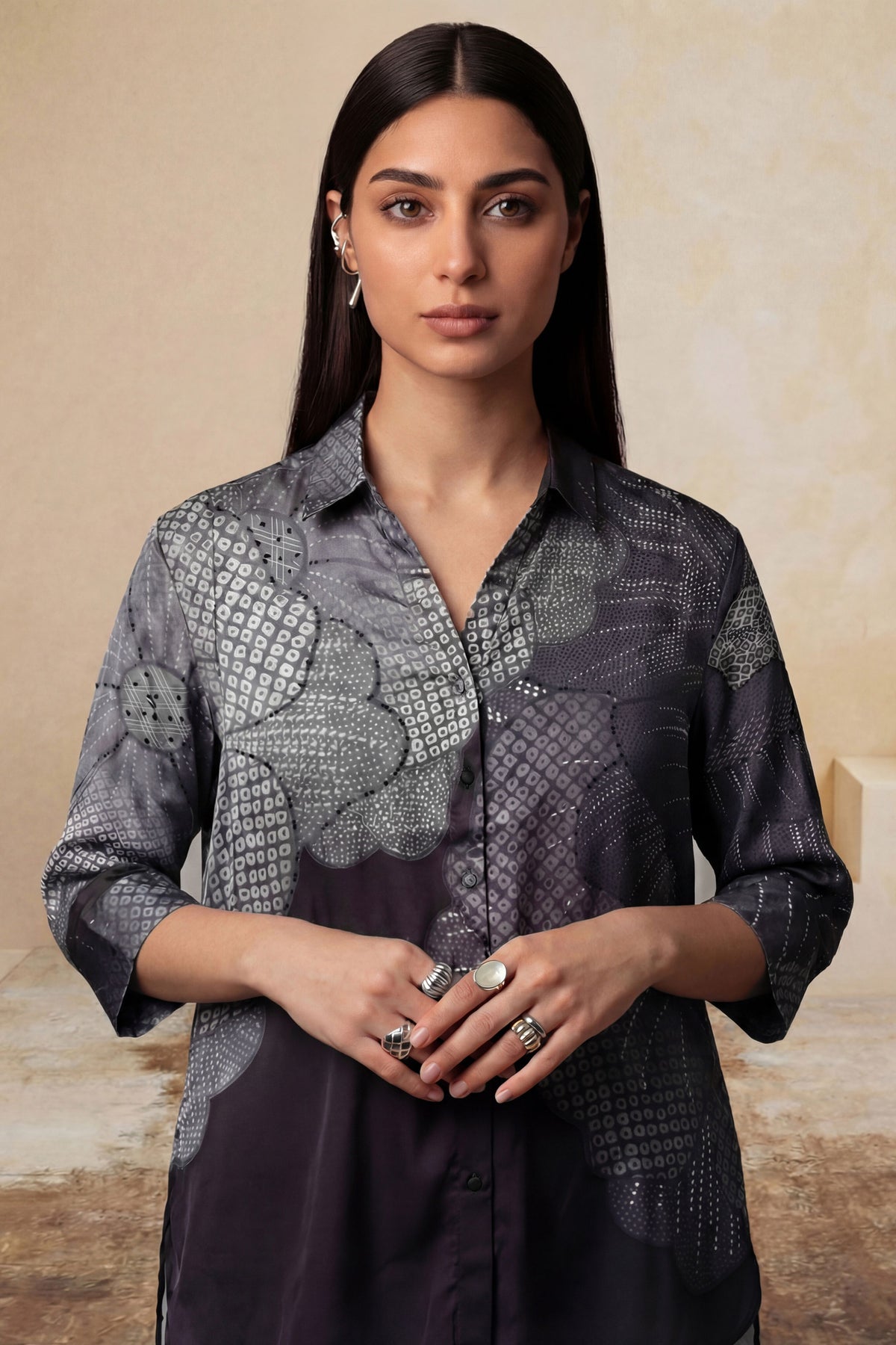 Early Bloom Shirt