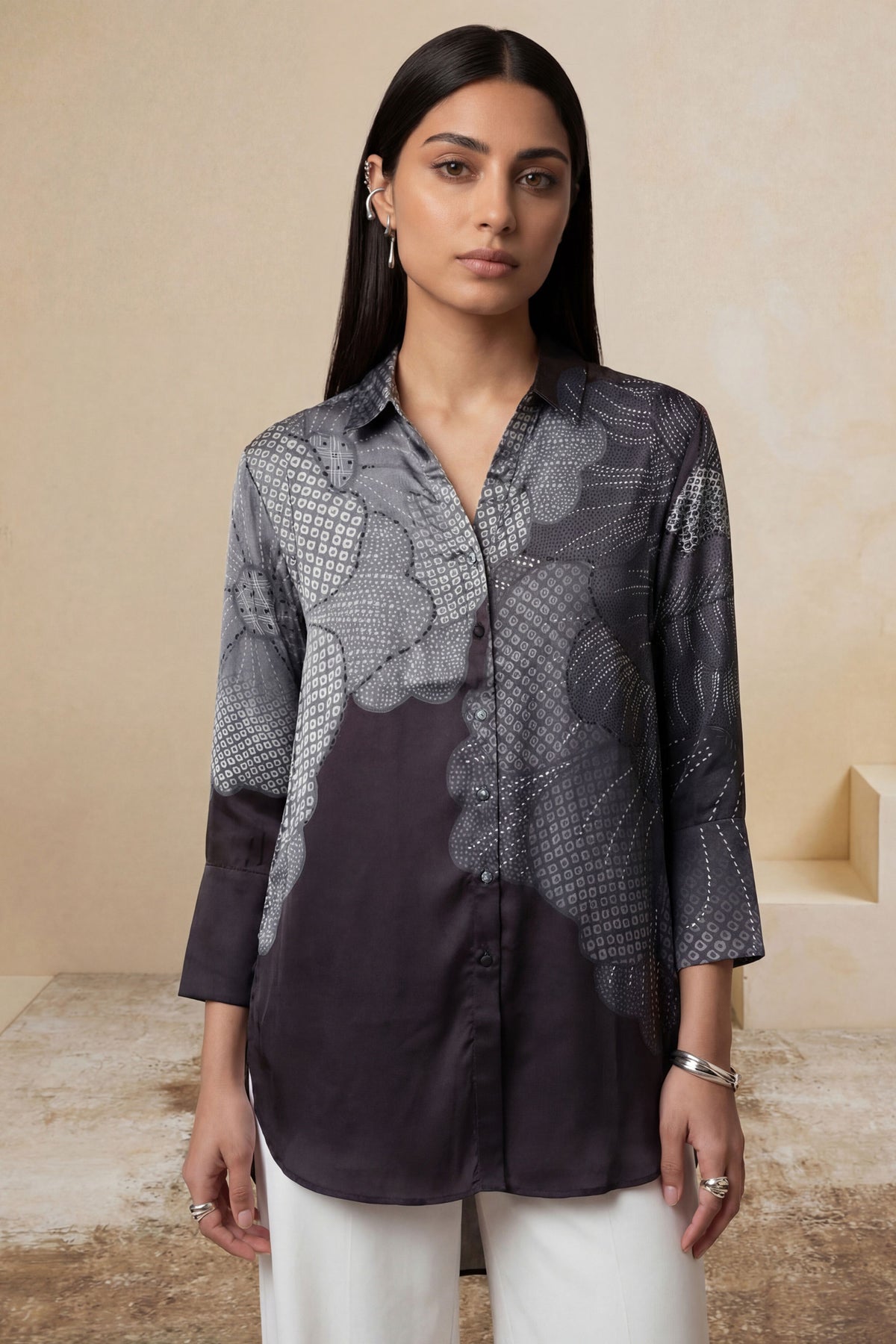 Early Bloom Shirt
