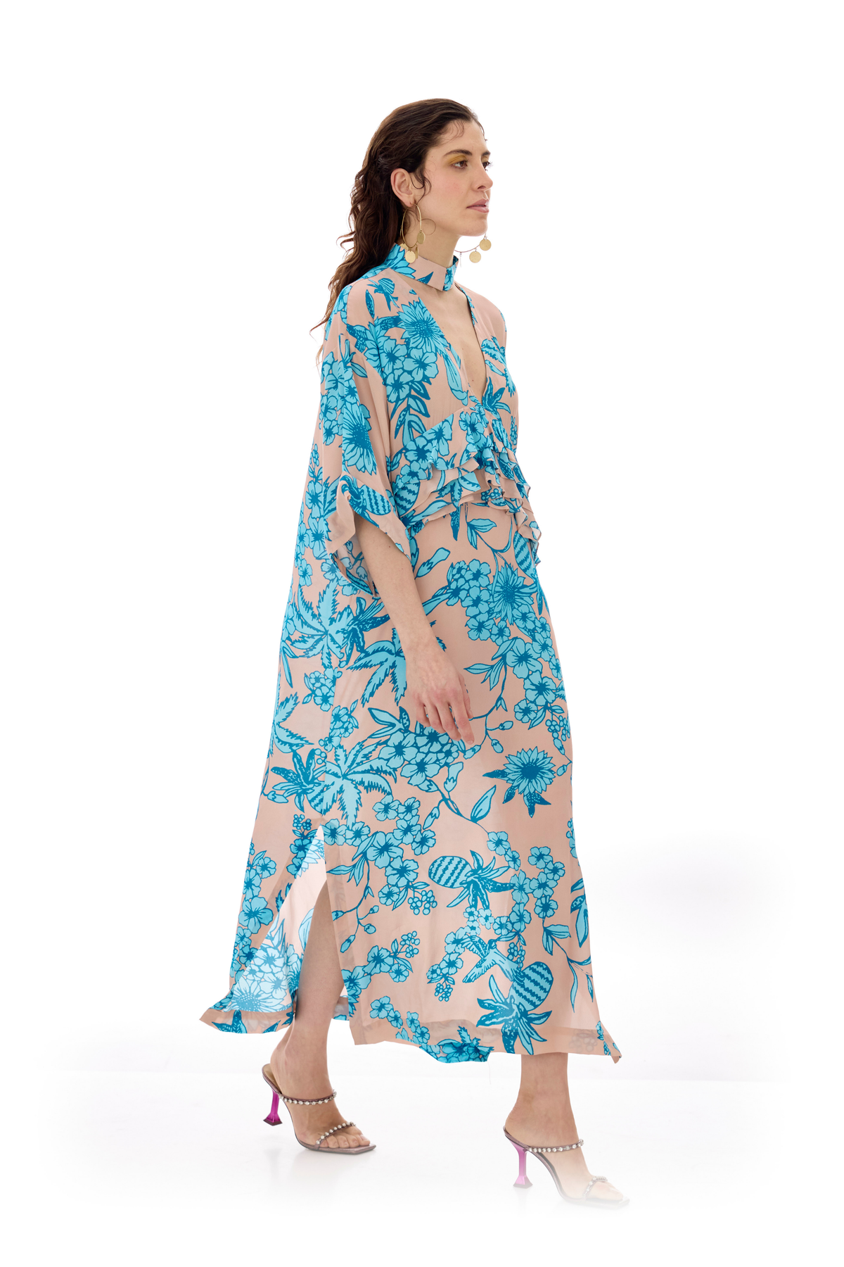Bailey Boxy Dress