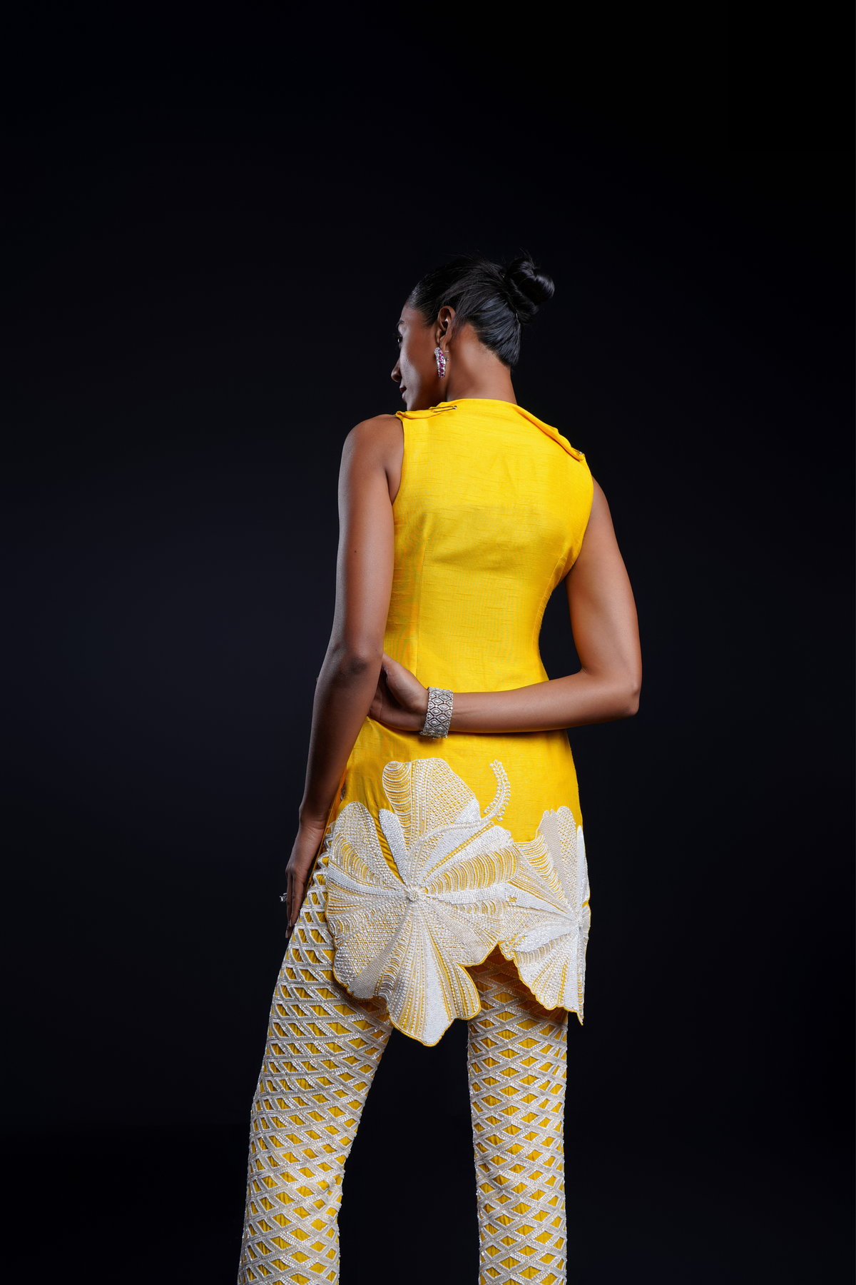 Prabha Kurta Set