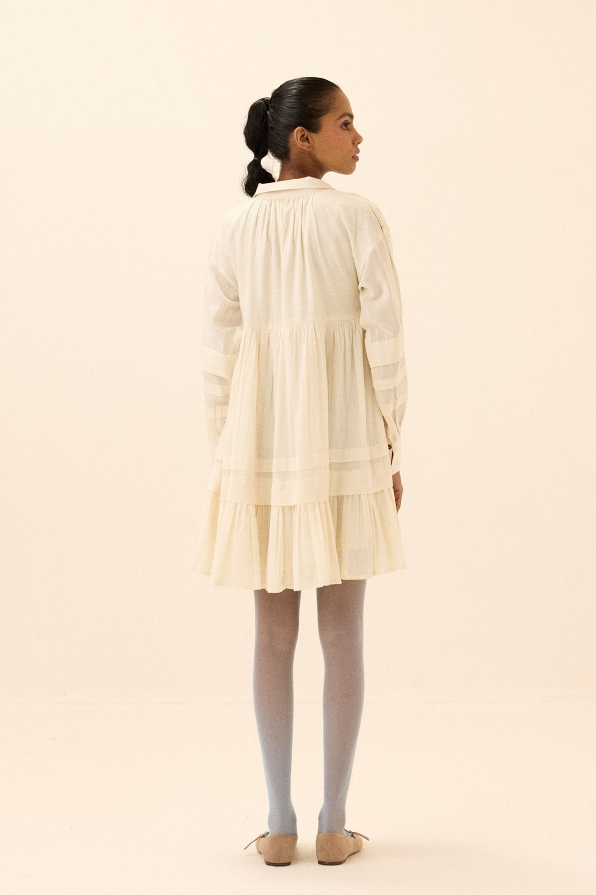 Concave Dress