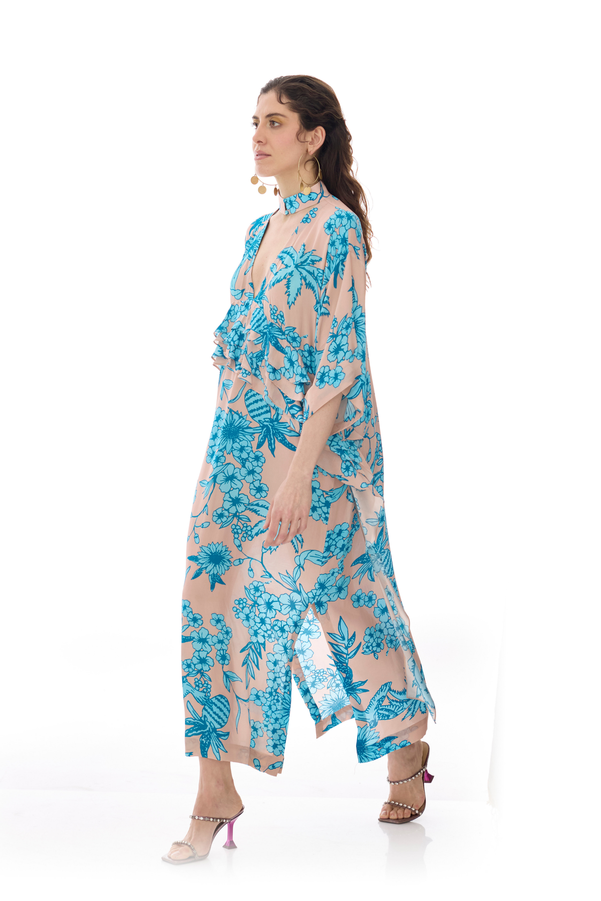 Bailey Boxy Dress