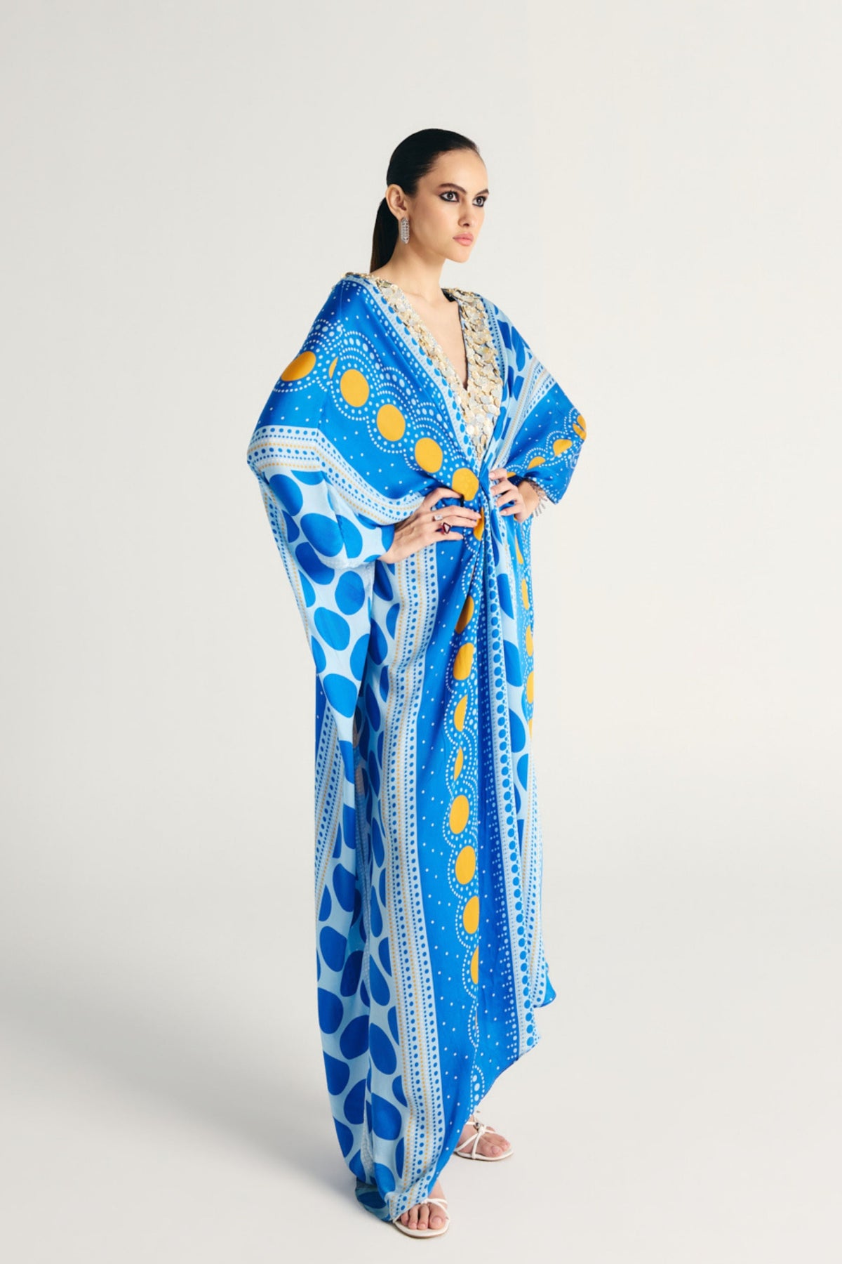 Zivah Kaftan