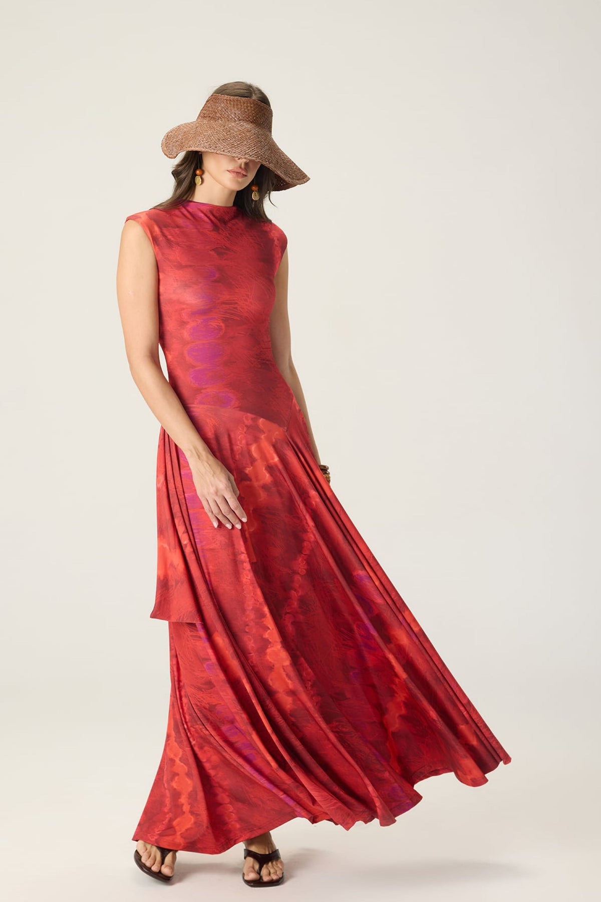 Charlotte Dress