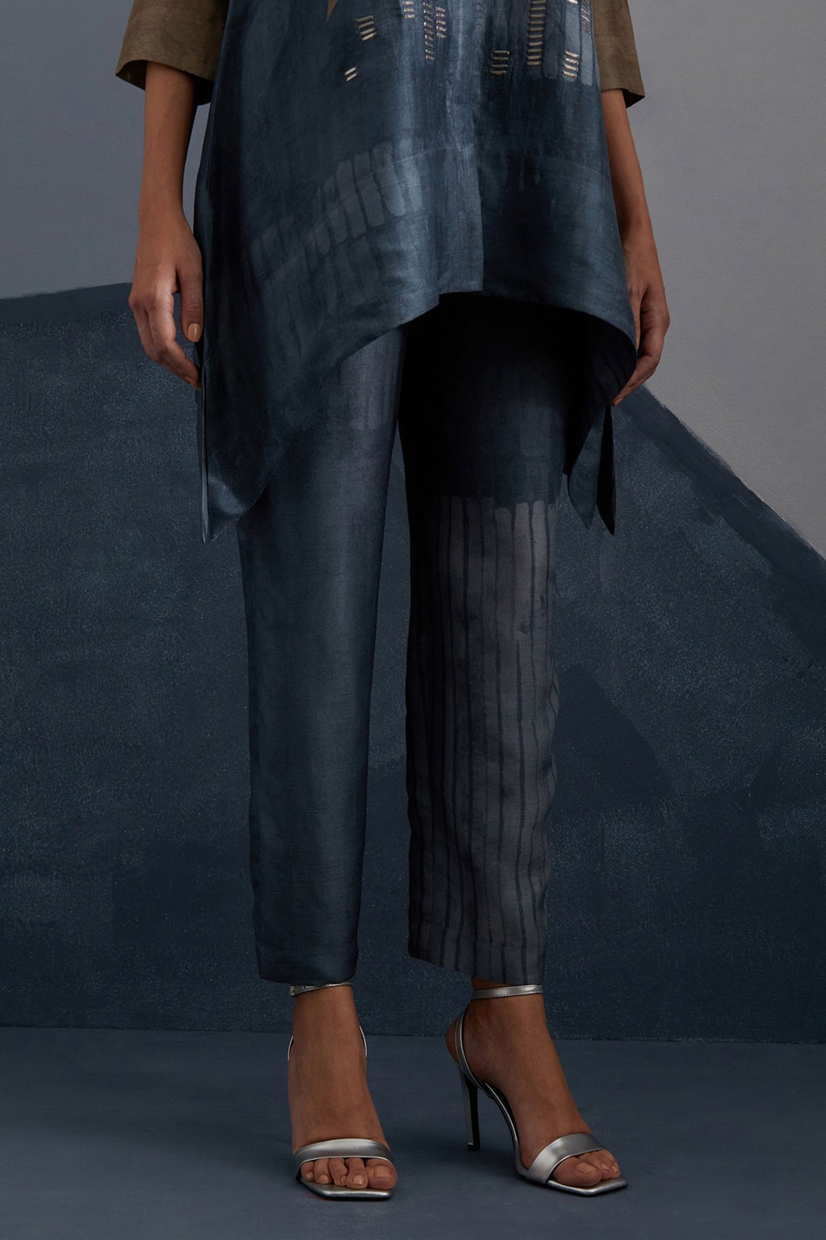 Omen Terra & Slate Co-ord Set