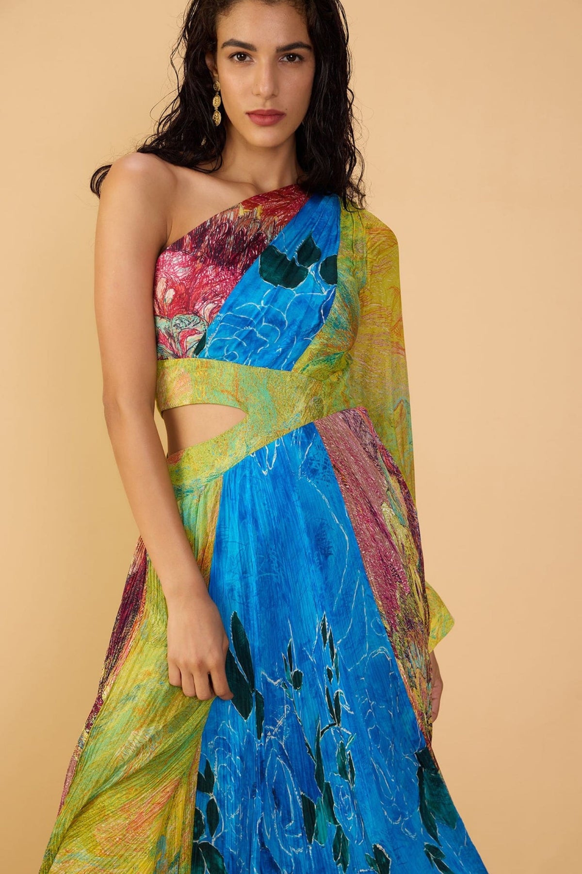 Shay Dress
