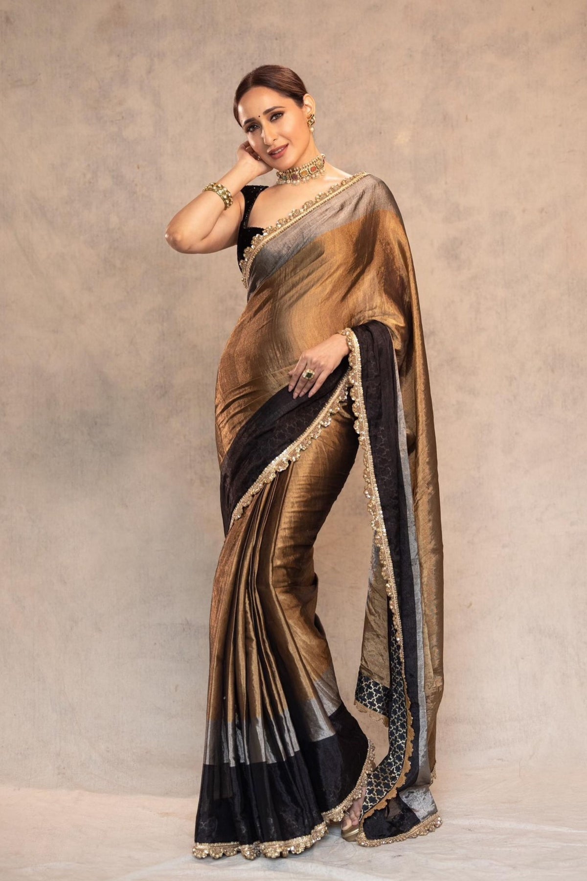 Pragya Jaiswal in Sawan Gandhi