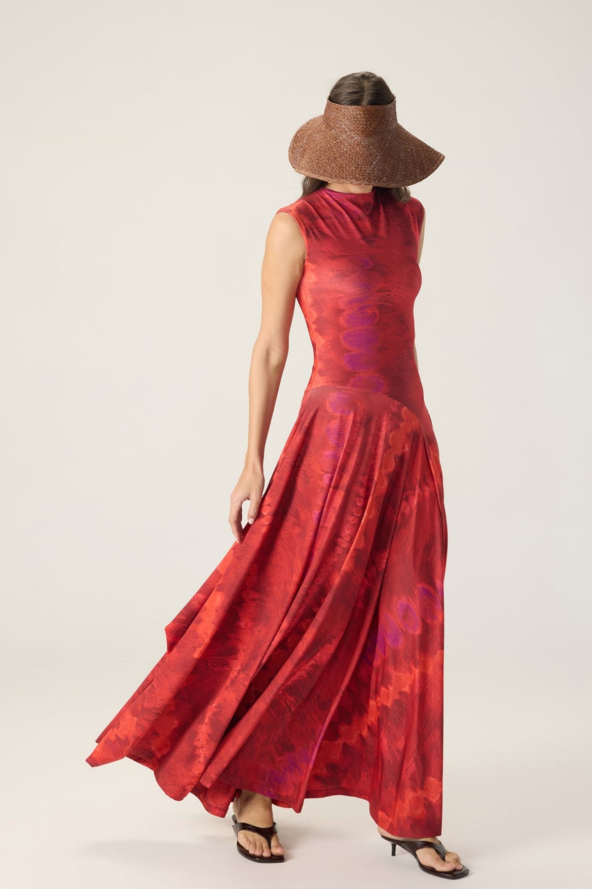 Charlotte Dress
