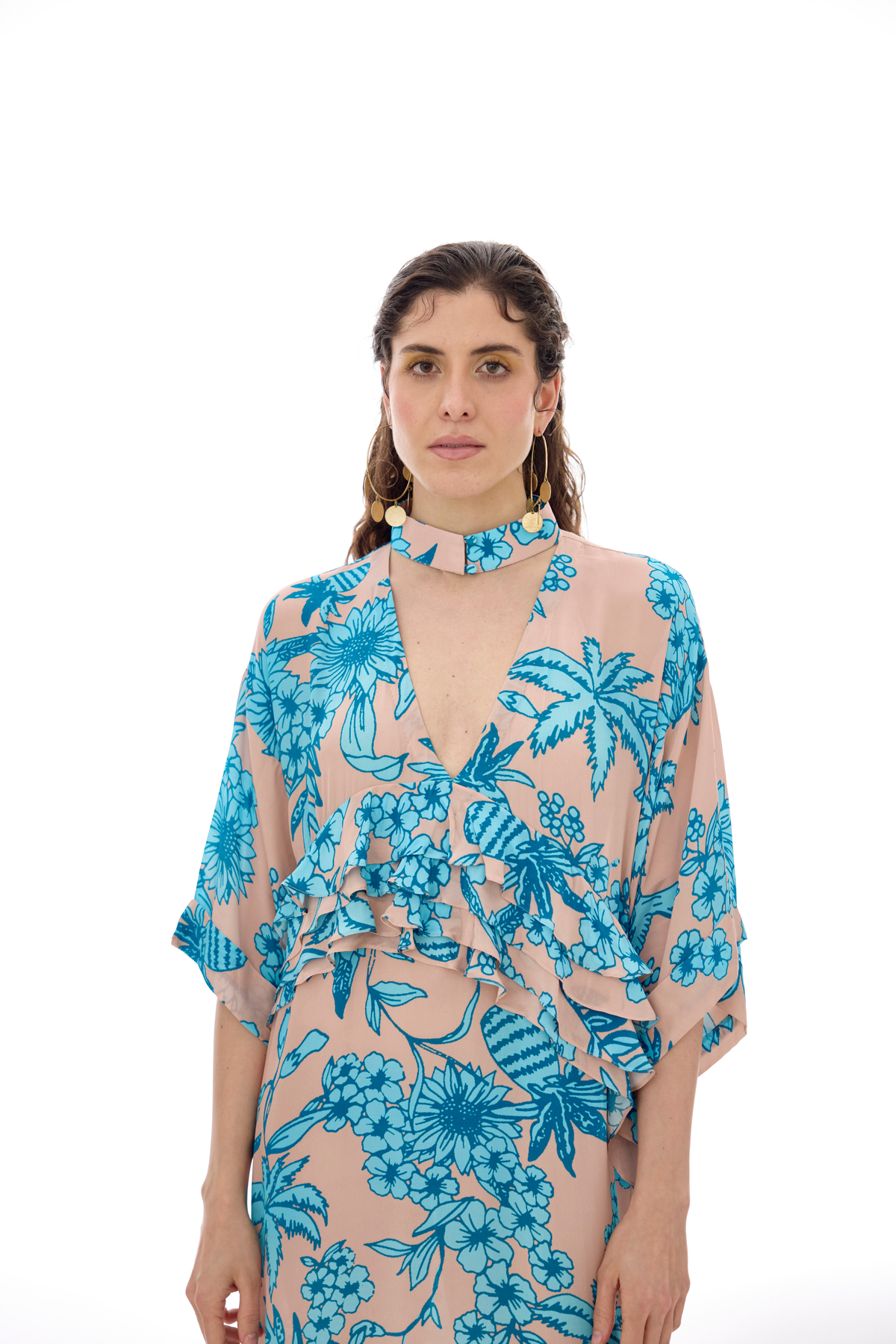 Bailey Boxy Dress