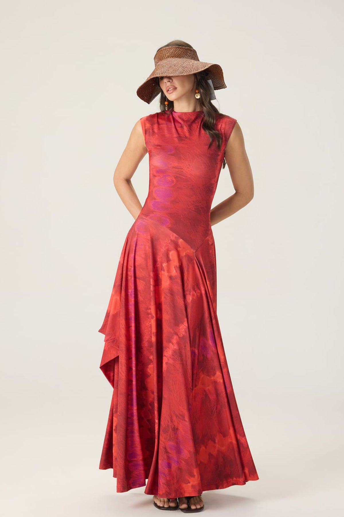 Charlotte Dress