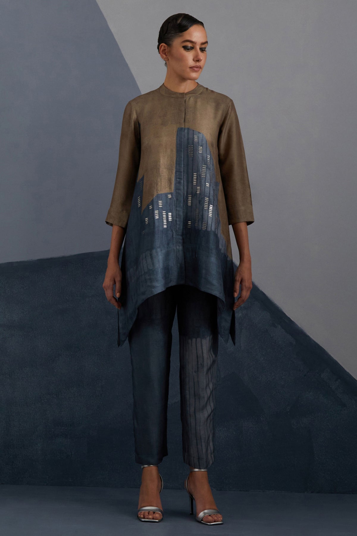 Omen Terra & Slate Co-ord Set