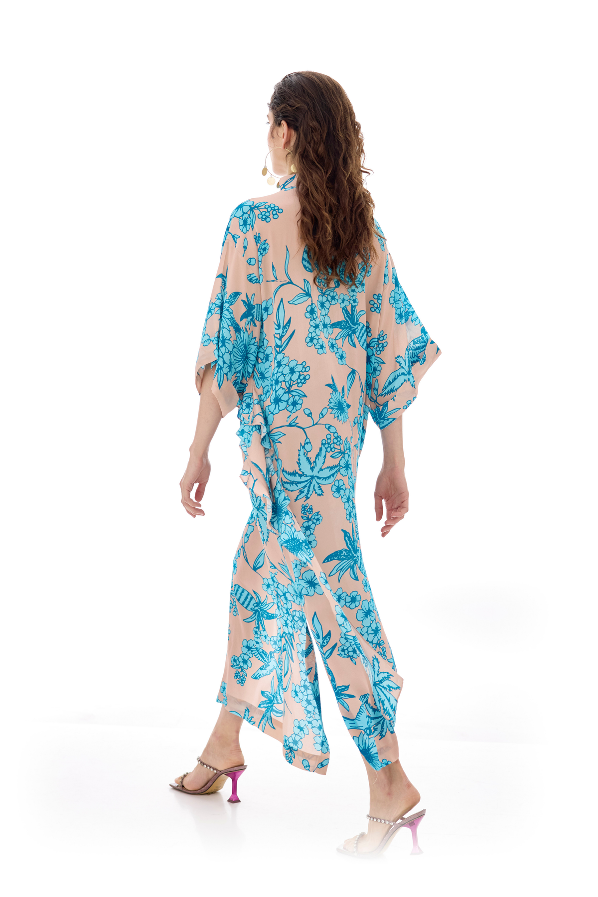 Bailey Boxy Dress