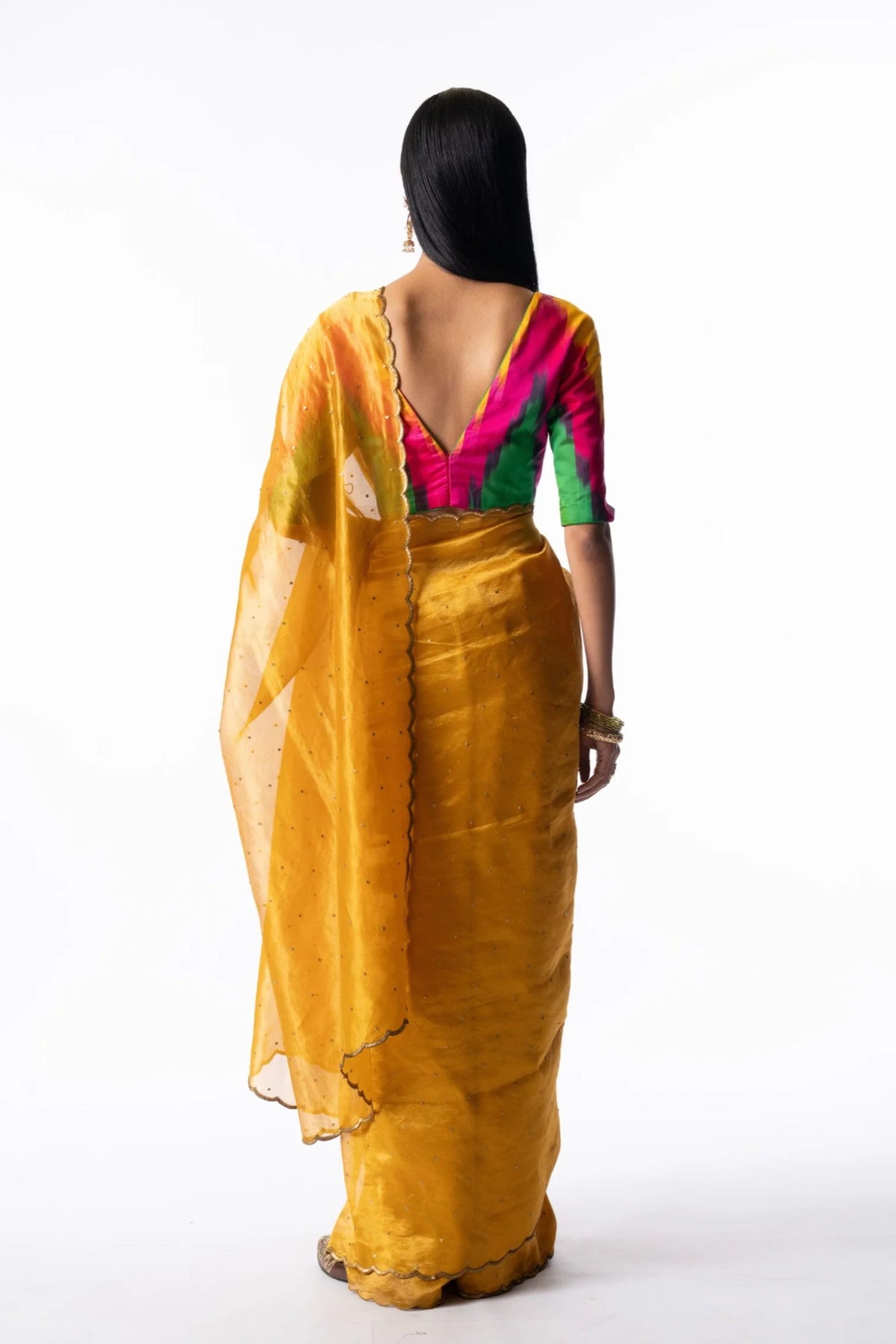 Nitara Saree Set