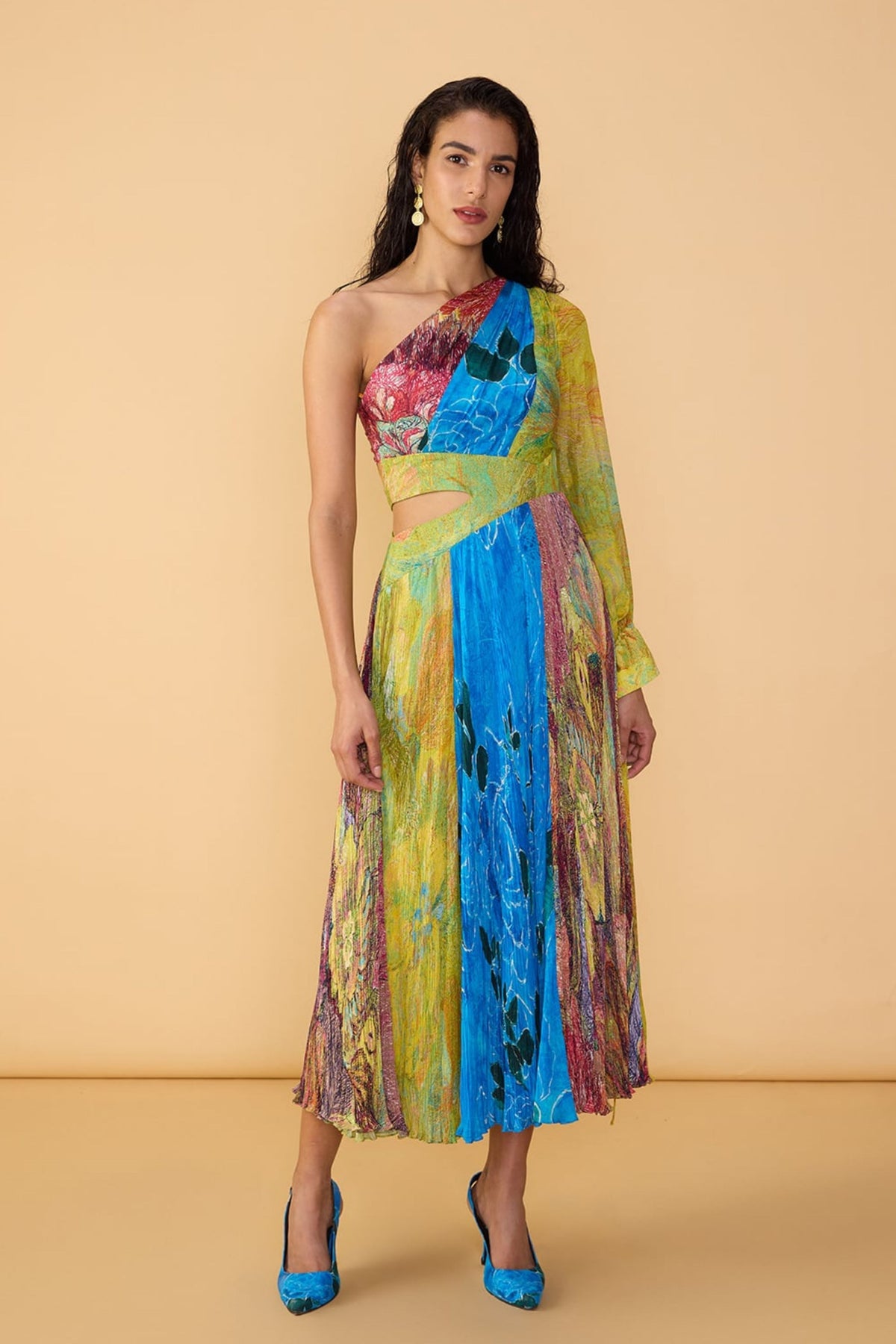 Shay Dress