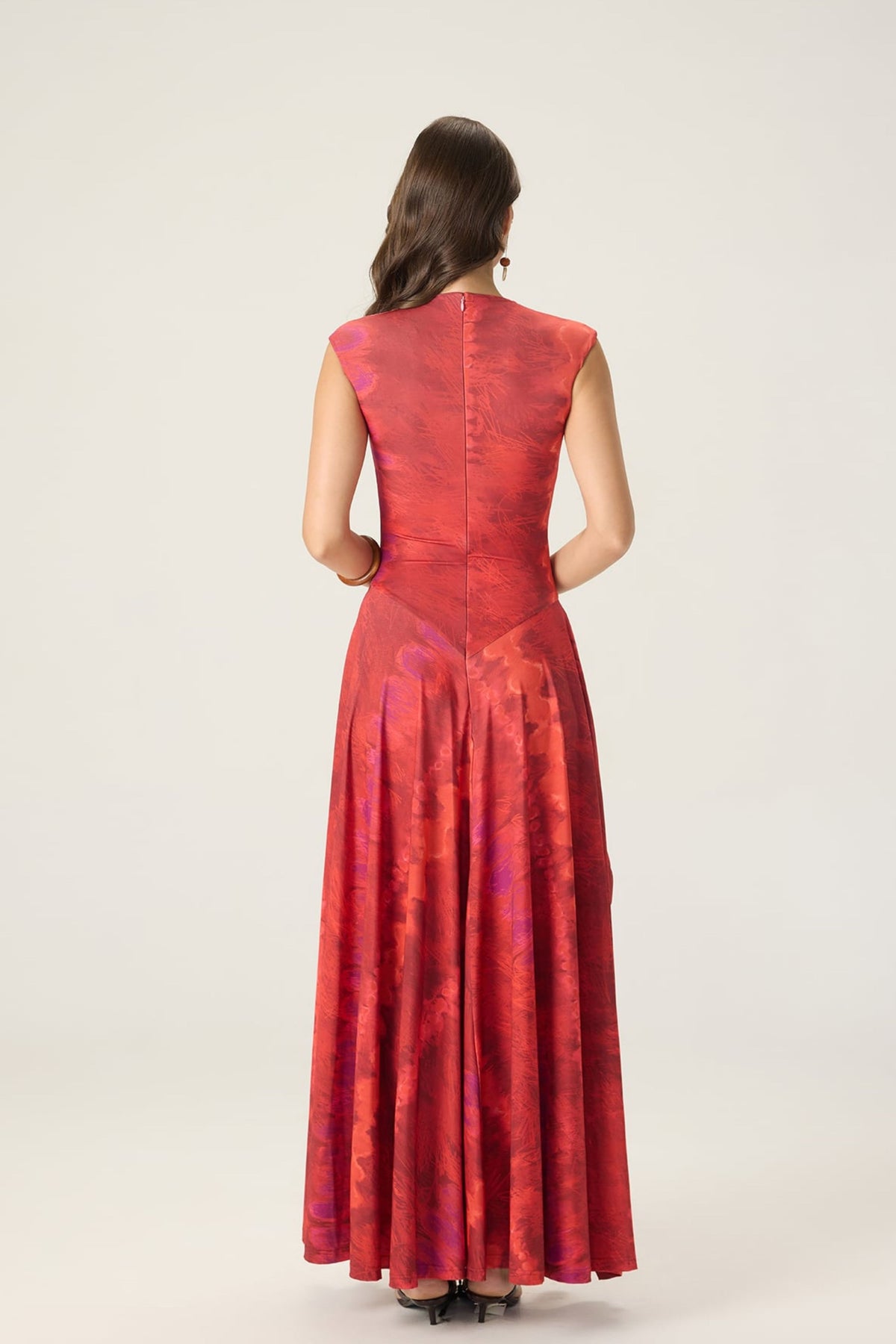 Charlotte Dress