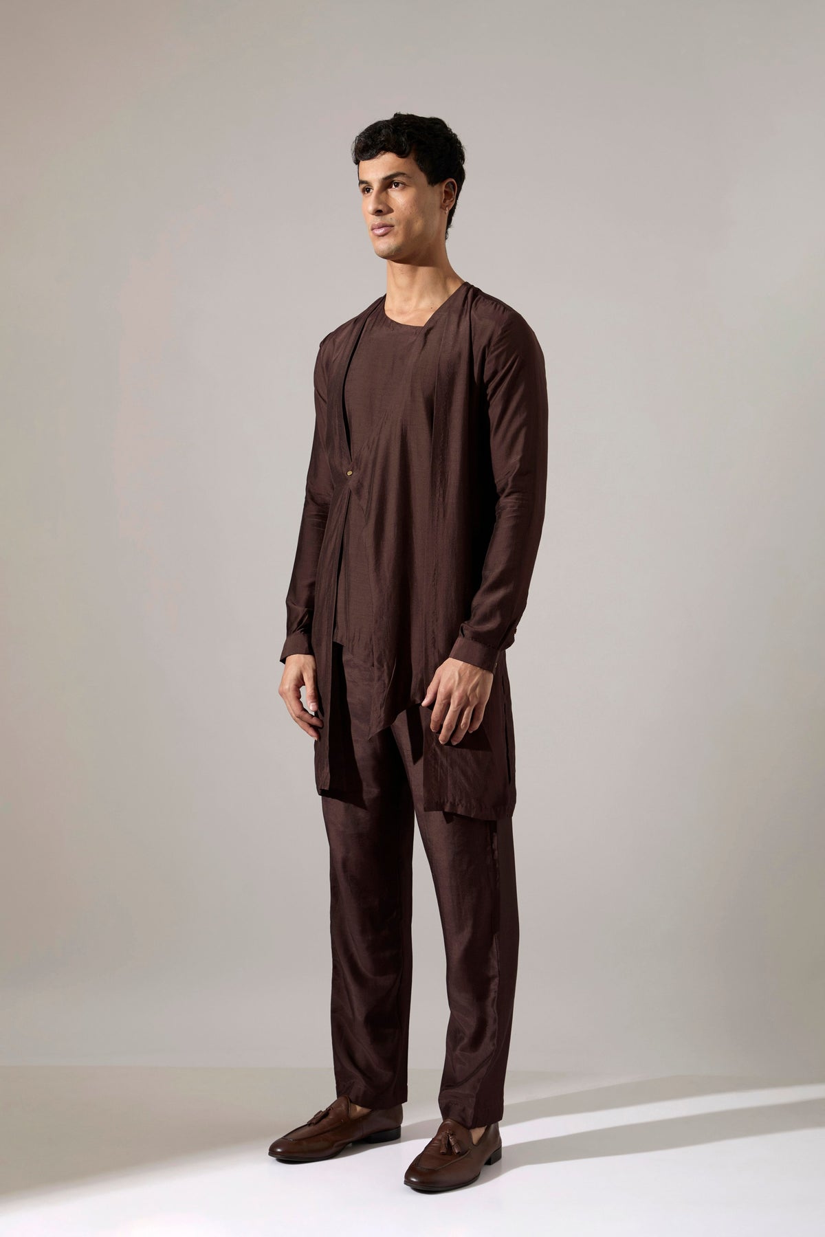 Orion Kurta Set