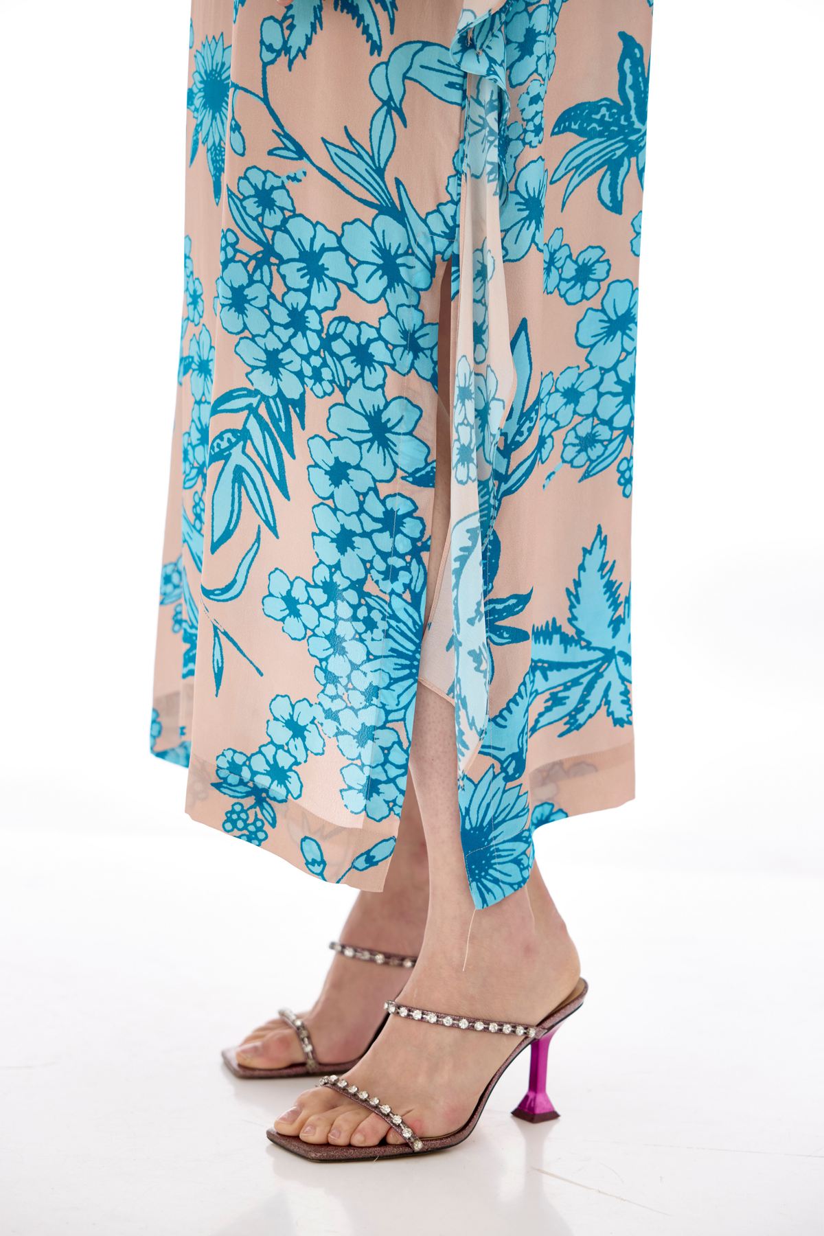 Bailey Boxy Dress