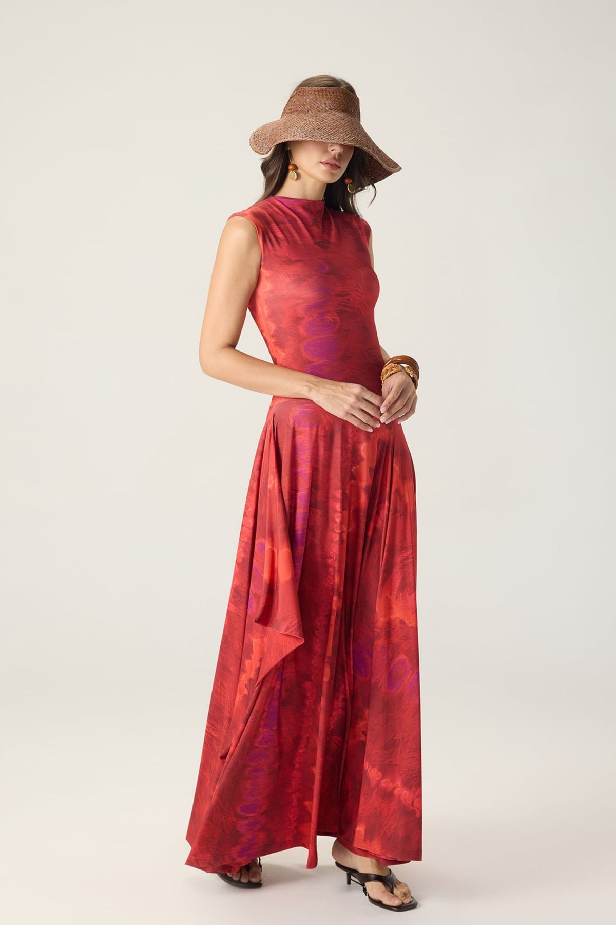 Charlotte Dress