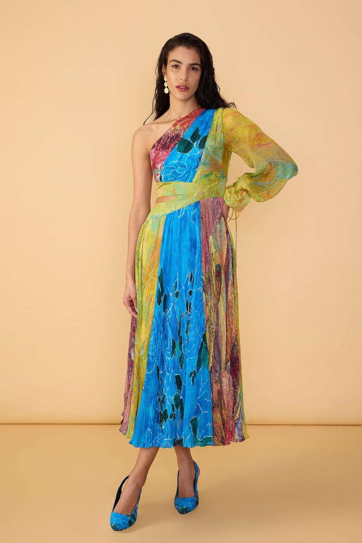 Shay Dress