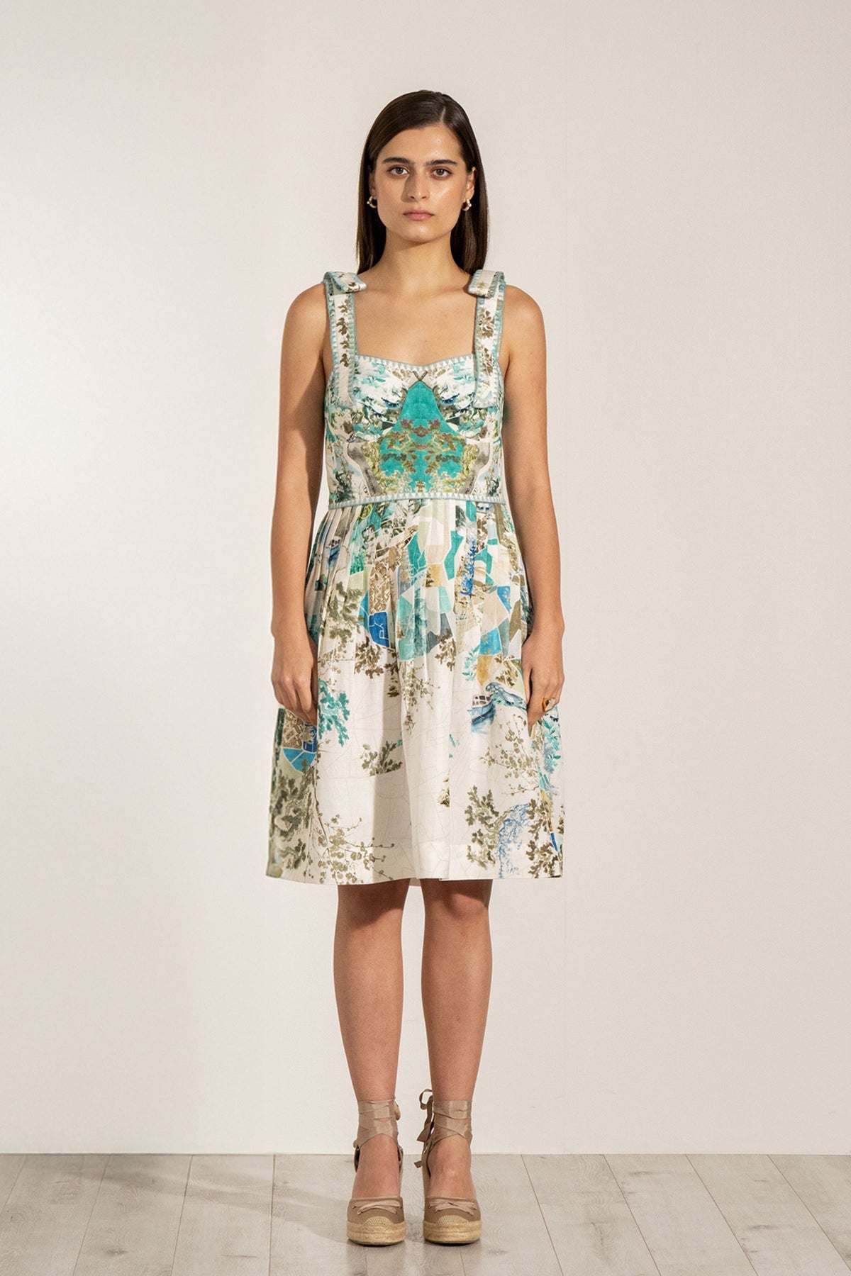 Celixa Sundress