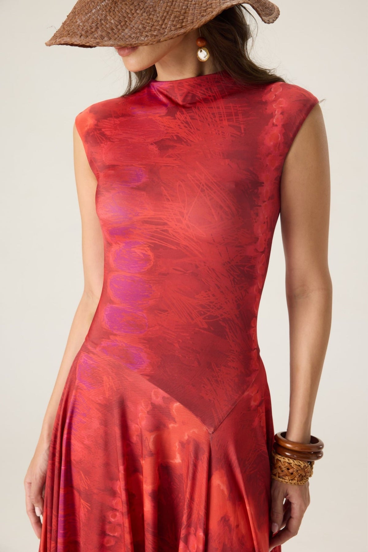 Charlotte Dress