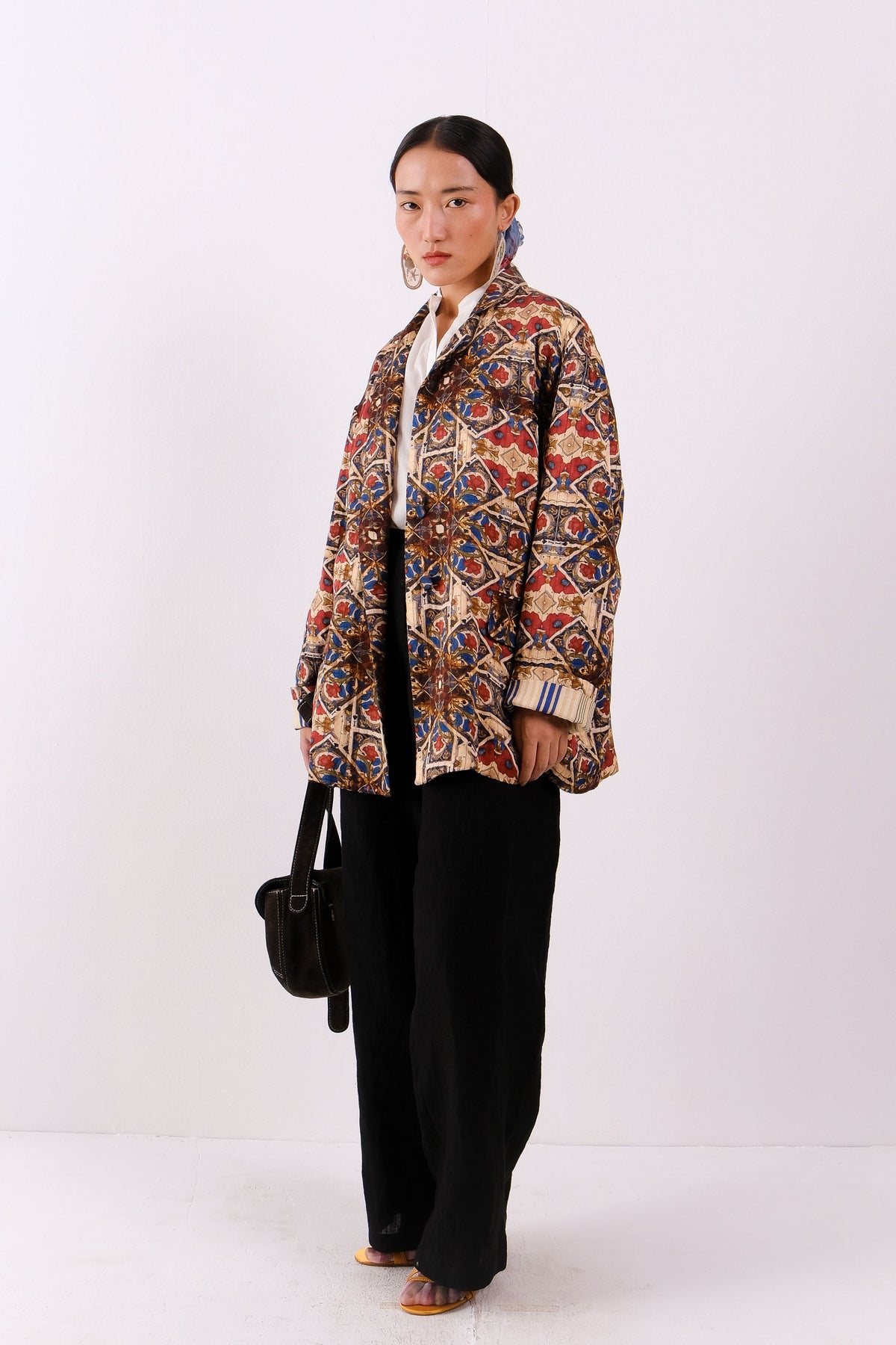 Chic Jacket
