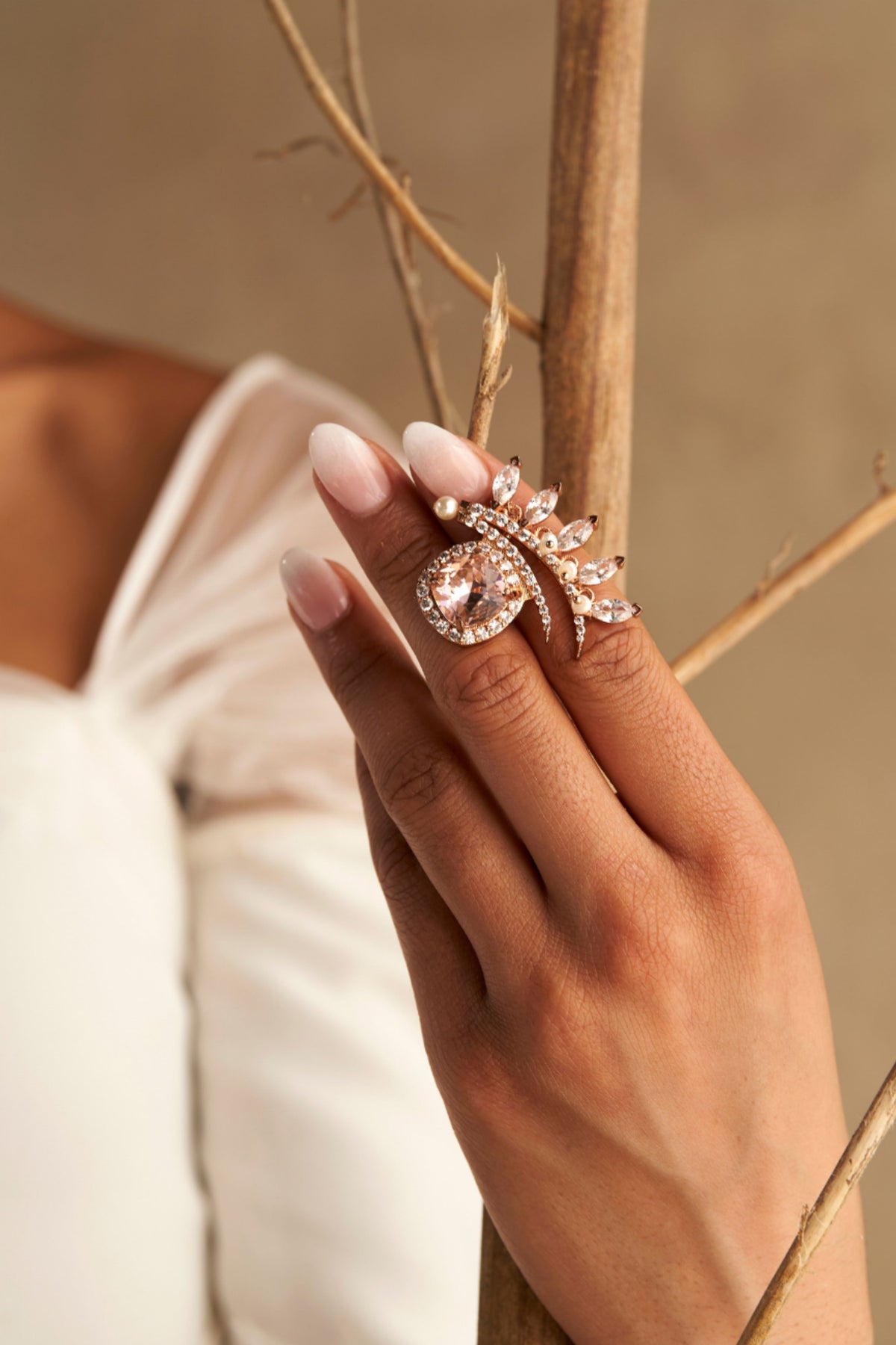 The Seine Ring