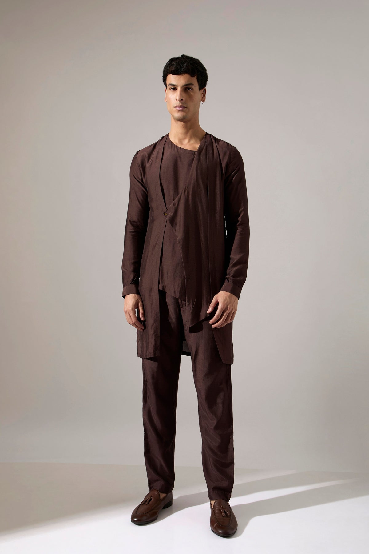 Orion Kurta Set