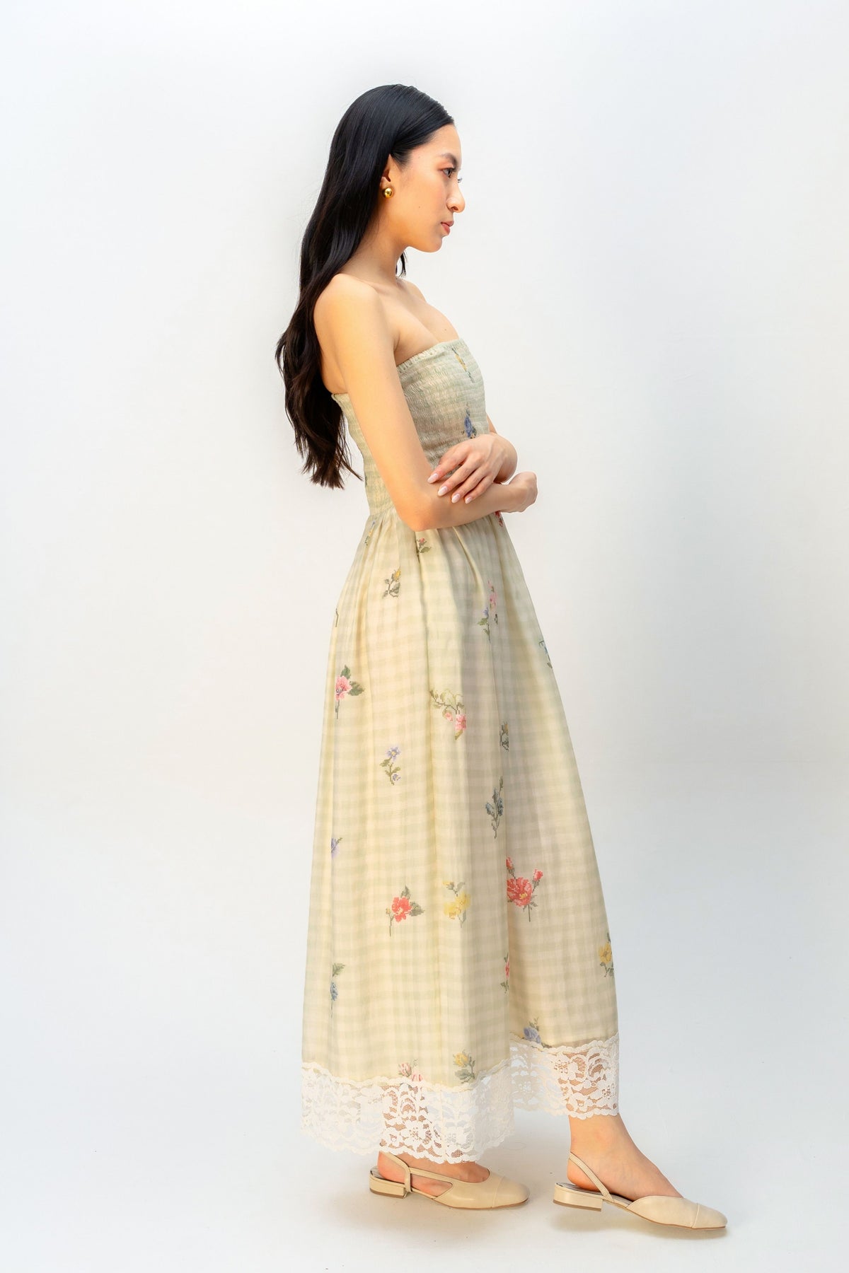 Meadow Dress