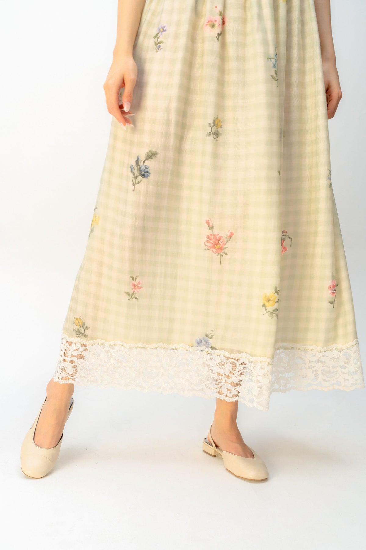 Meadow Dress