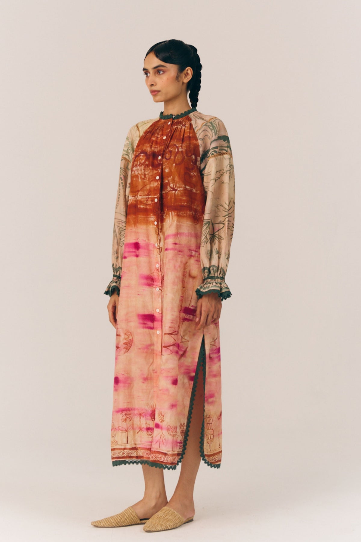 Chloe Dress