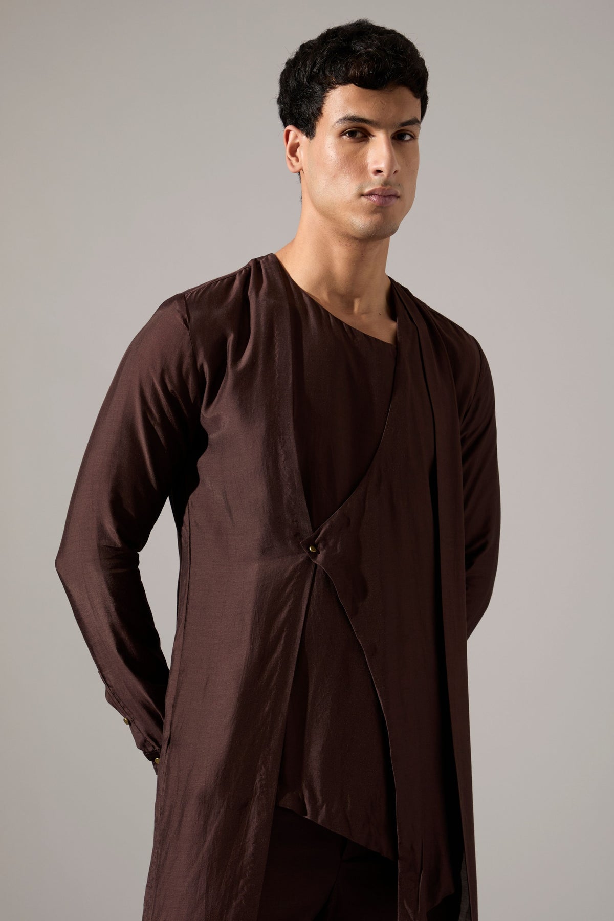 Orion Kurta Set