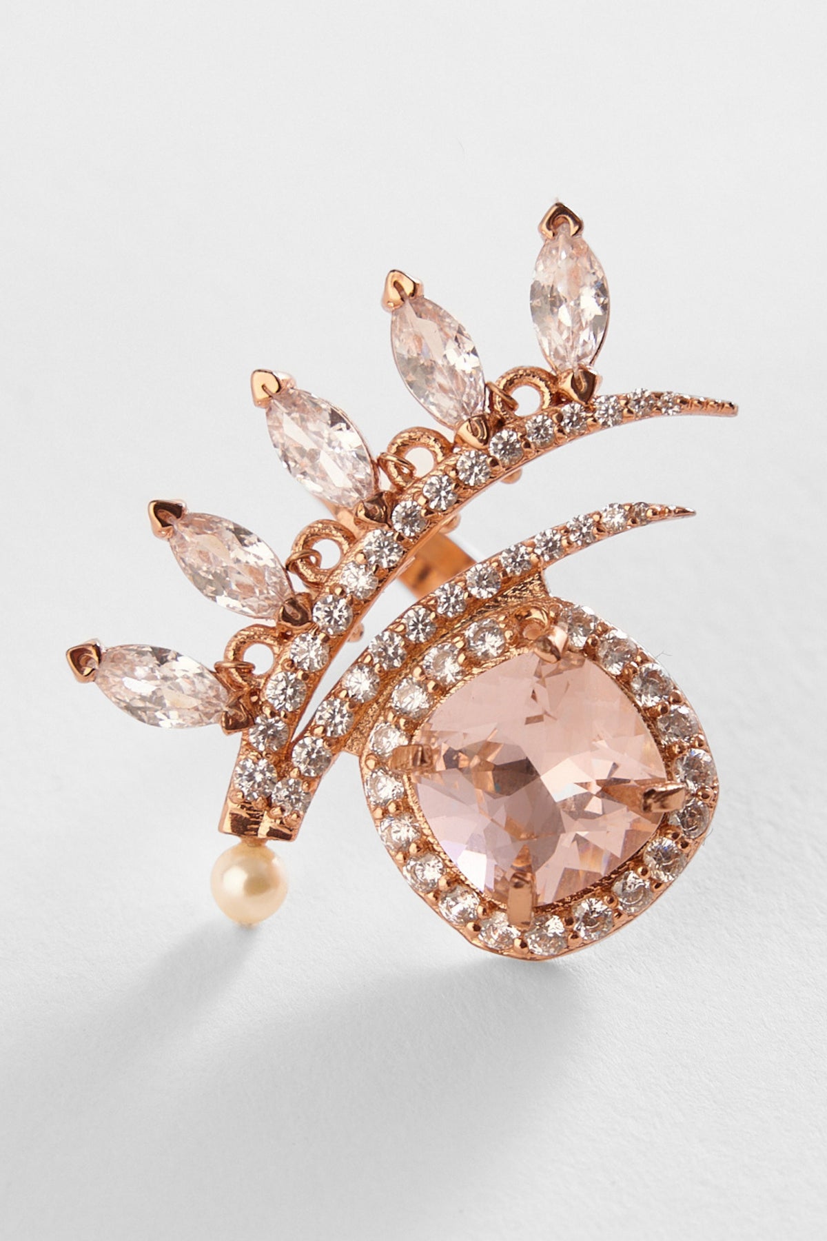 The Seine Ring