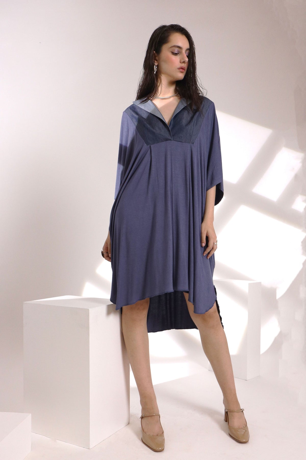 Lyra Dress