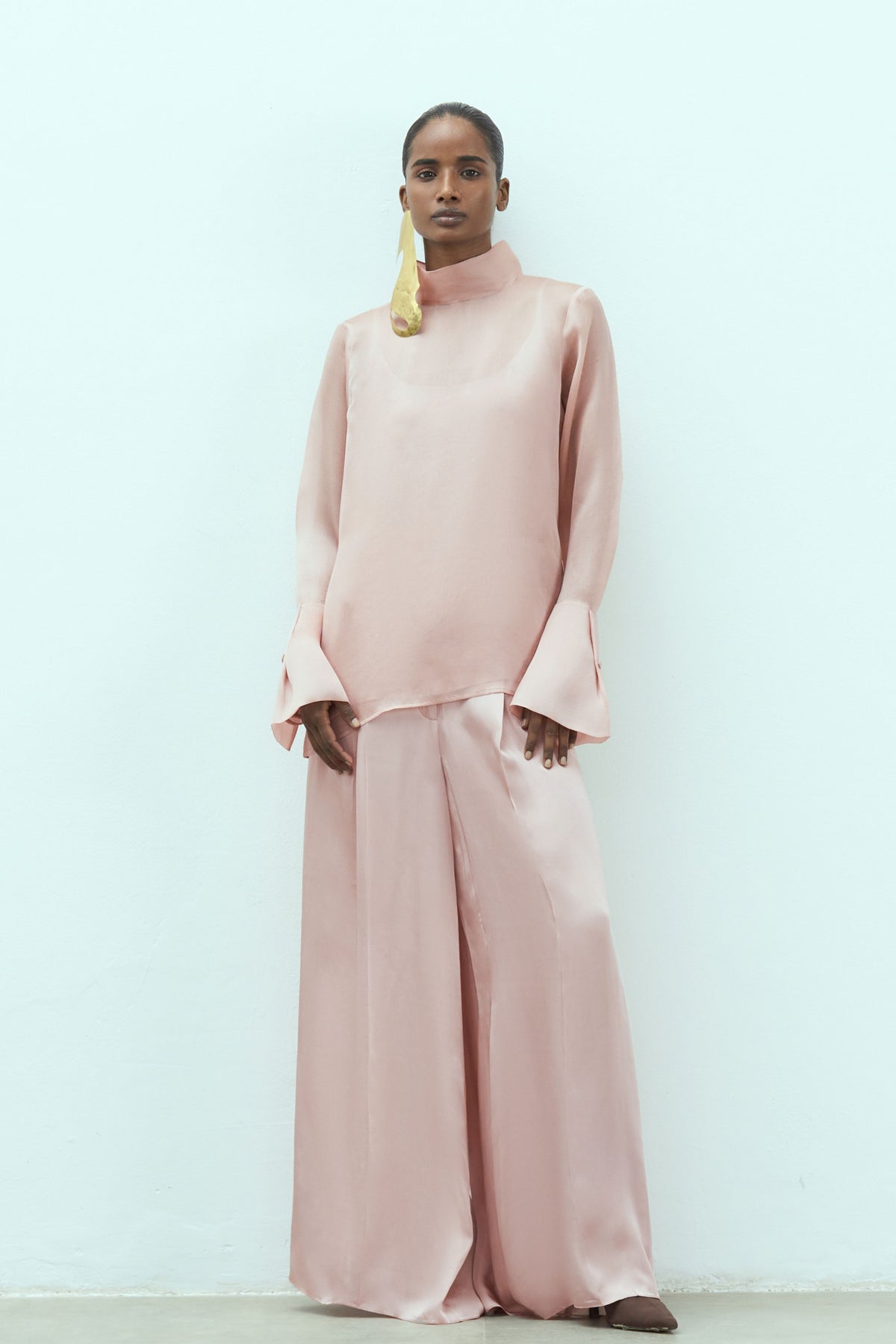 Rose Ash Rosalie Set